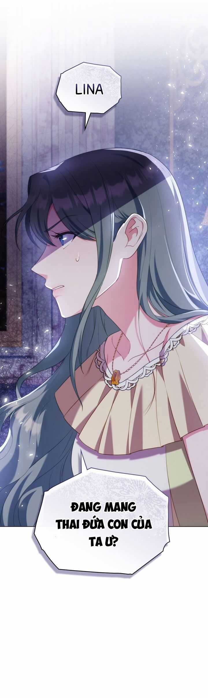 Tôi Trở Thành Nhân Vật Phản Diện Thực Sự Chapter 73 trang 3