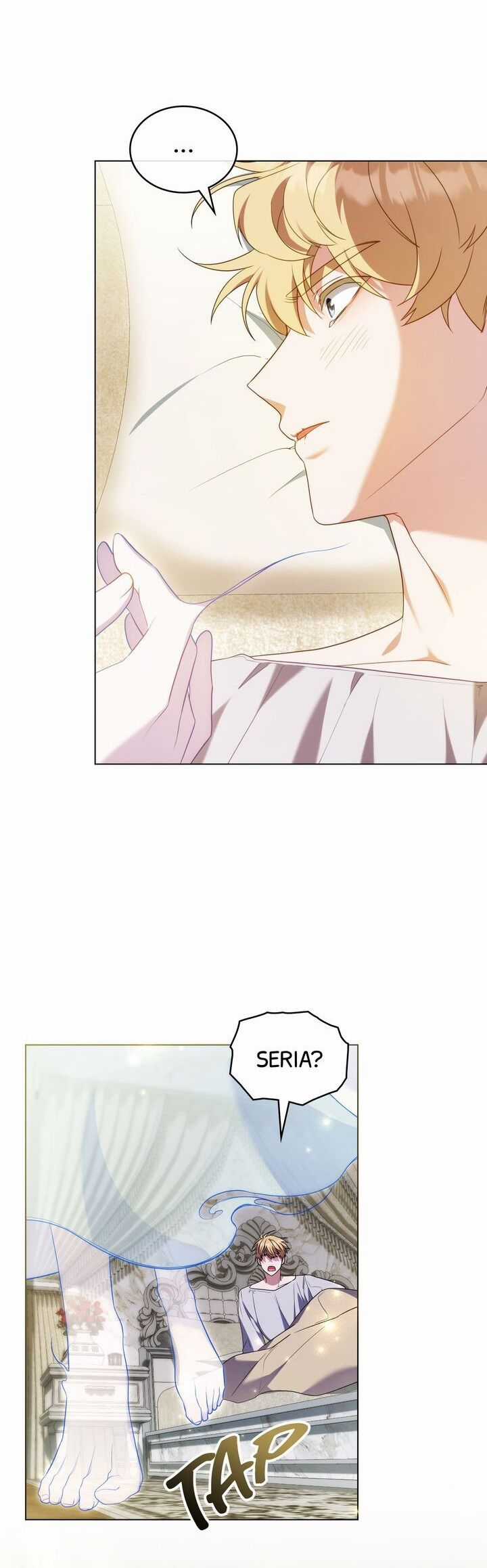 Tôi Trở Thành Nhân Vật Phản Diện Thực Sự Chapter 73 trang 38