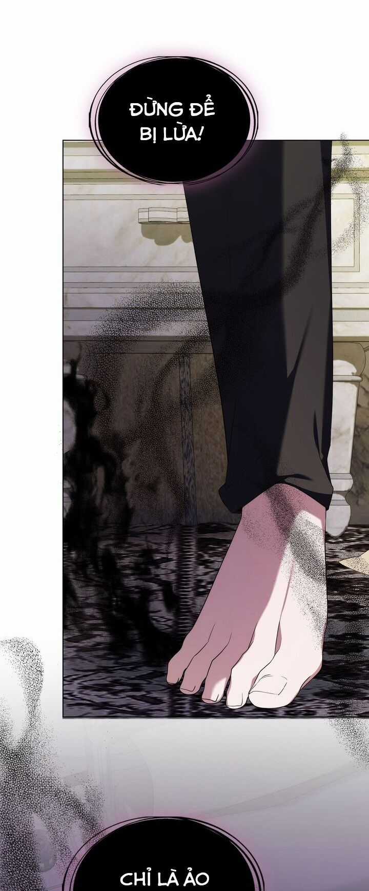 Tôi Trở Thành Nhân Vật Phản Diện Thực Sự Chapter 73 trang 40