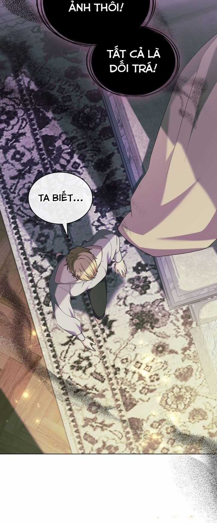 Tôi Trở Thành Nhân Vật Phản Diện Thực Sự Chapter 73 trang 41