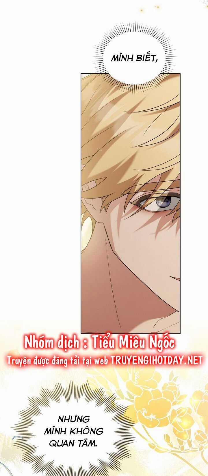 Tôi Trở Thành Nhân Vật Phản Diện Thực Sự Chapter 73 trang 42