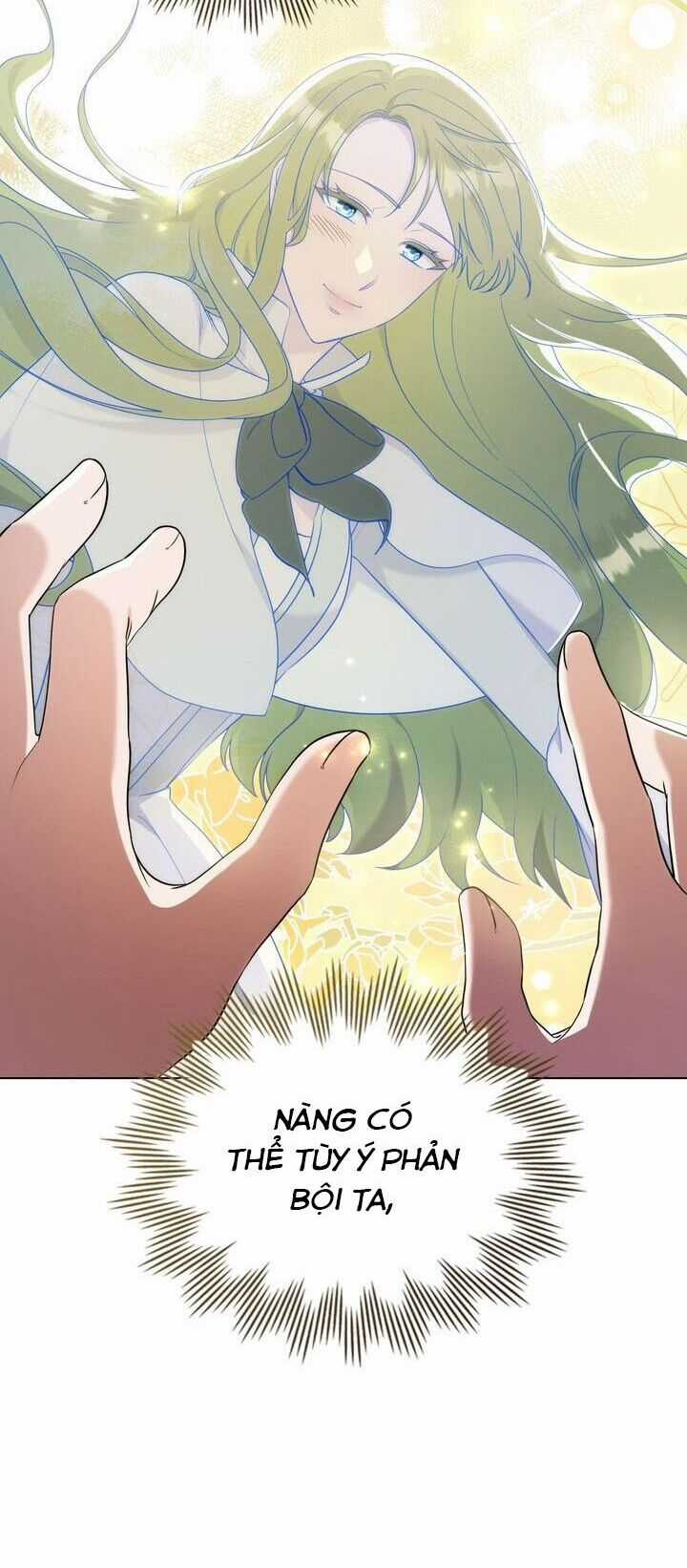 Tôi Trở Thành Nhân Vật Phản Diện Thực Sự Chapter 73 trang 43