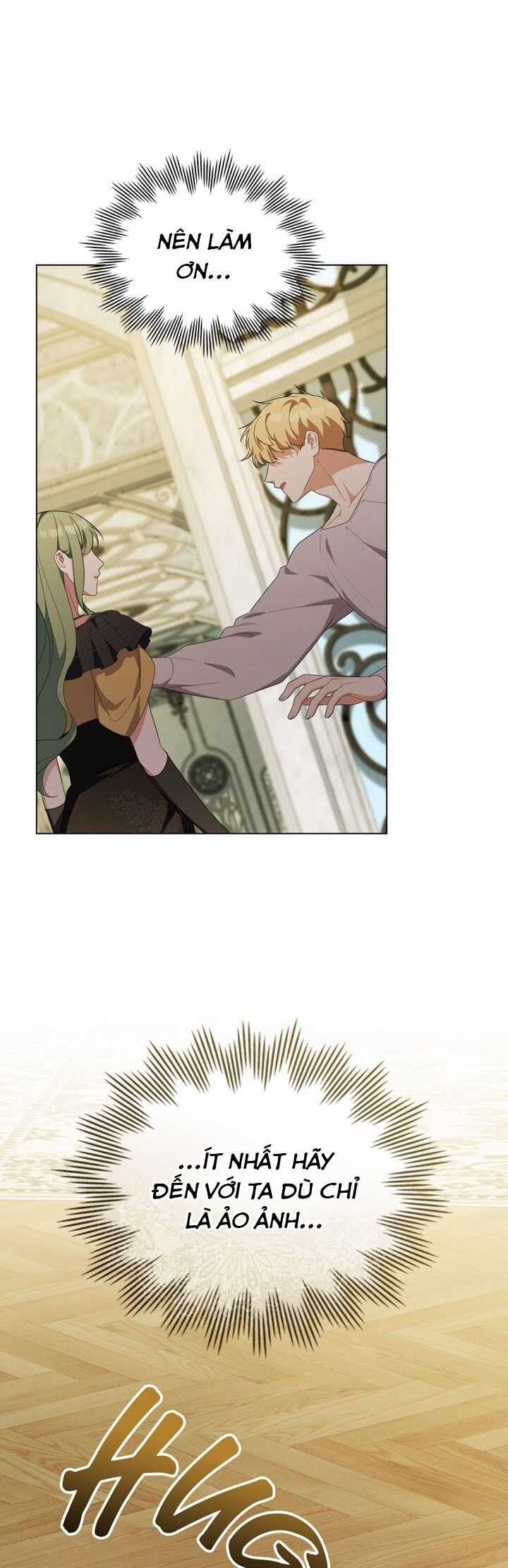 Tôi Trở Thành Nhân Vật Phản Diện Thực Sự Chapter 73 trang 44