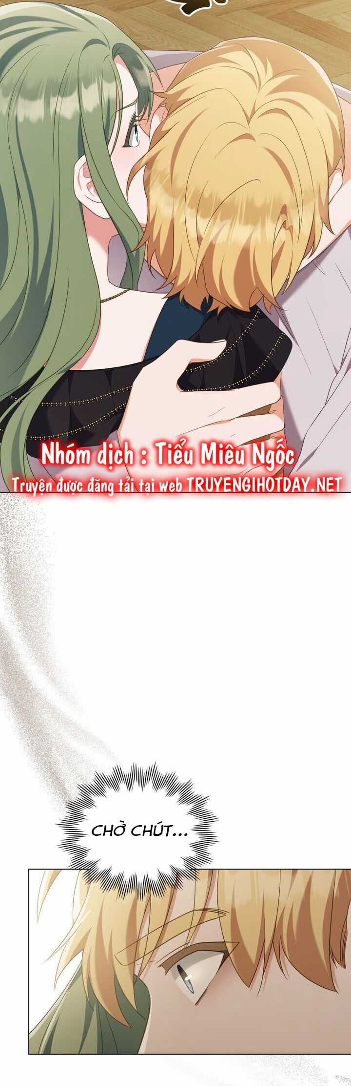 Tôi Trở Thành Nhân Vật Phản Diện Thực Sự Chapter 73 trang 45