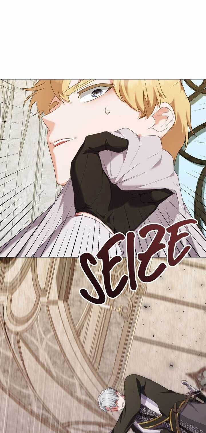 Tôi Trở Thành Nhân Vật Phản Diện Thực Sự Chapter 73 trang 47