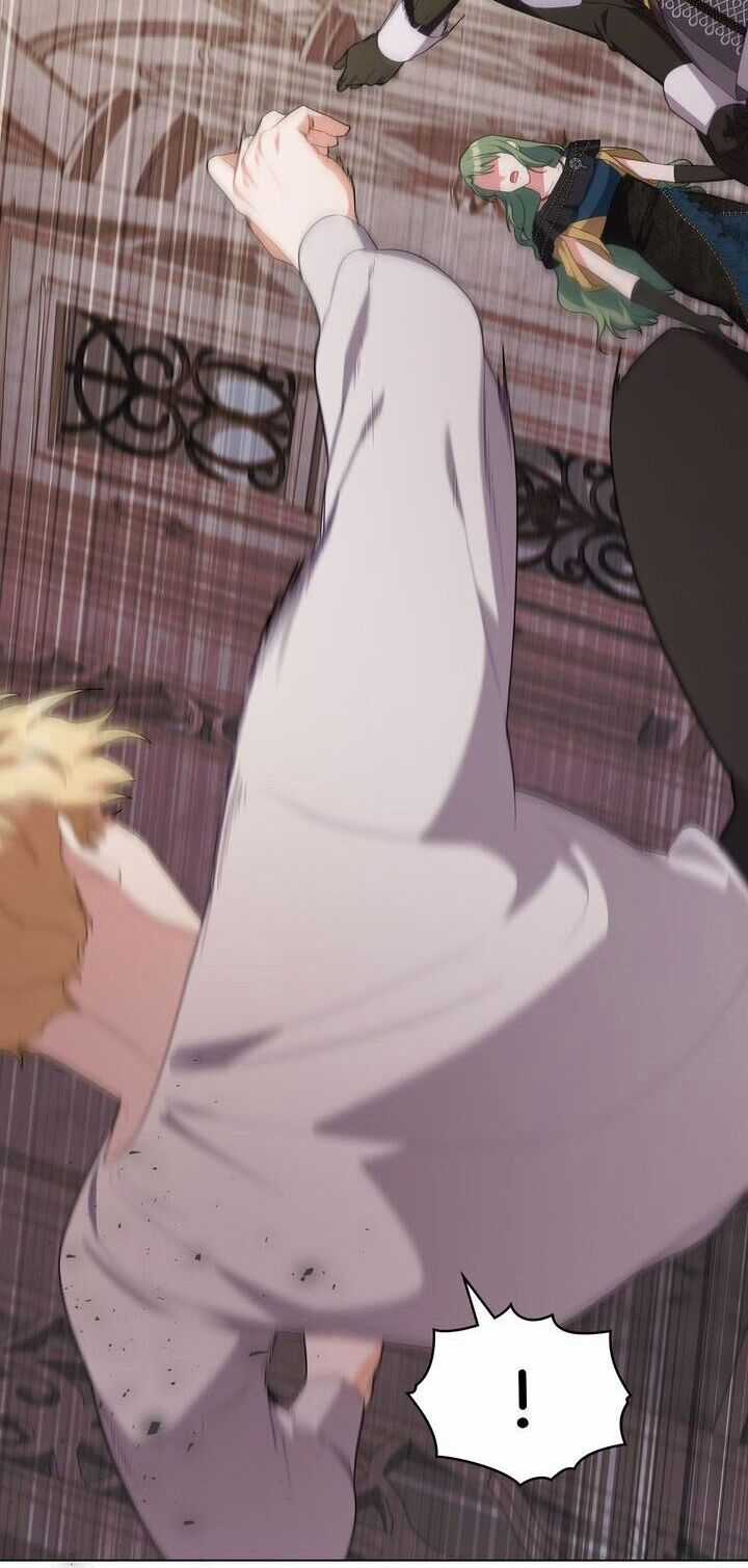 Tôi Trở Thành Nhân Vật Phản Diện Thực Sự Chapter 73 trang 48