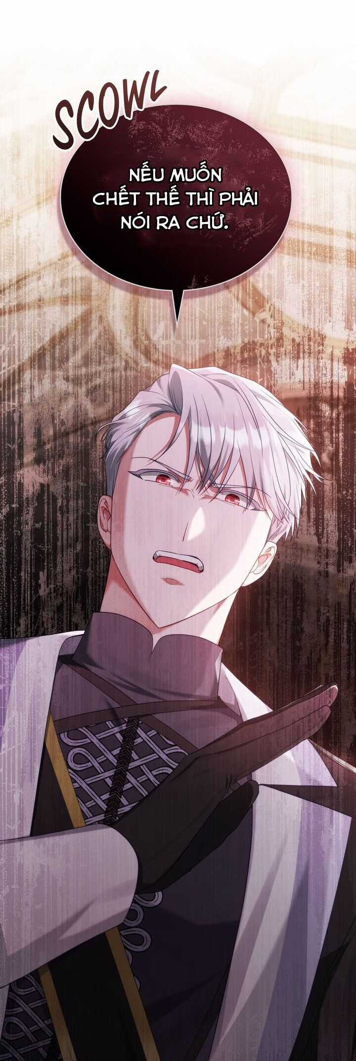 Tôi Trở Thành Nhân Vật Phản Diện Thực Sự Chapter 73 trang 50