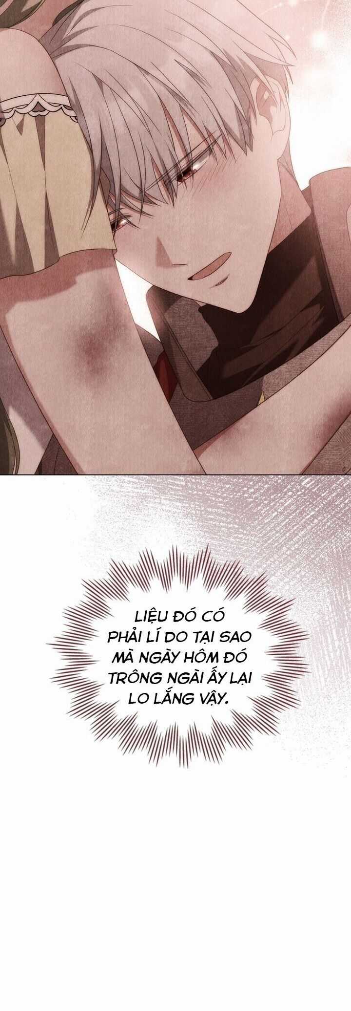 Tôi Trở Thành Nhân Vật Phản Diện Thực Sự Chapter 73 trang 6