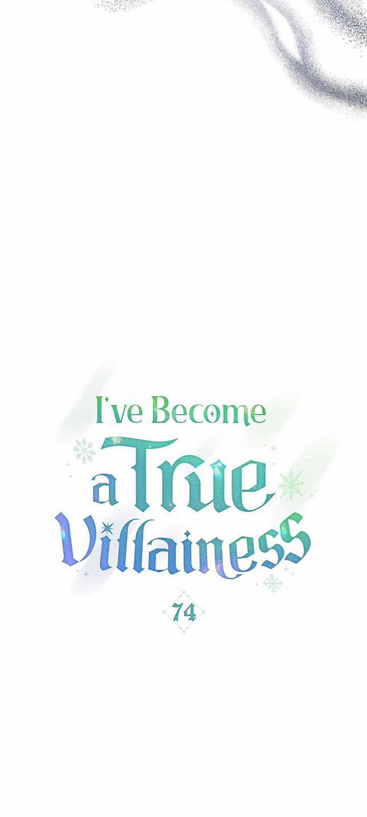 Tôi Trở Thành Nhân Vật Phản Diện Thực Sự Chapter 74 trang 14