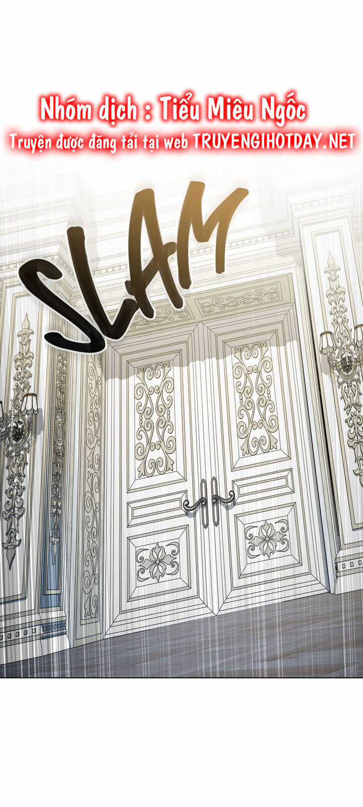 Tôi Trở Thành Nhân Vật Phản Diện Thực Sự Chapter 74 trang 15