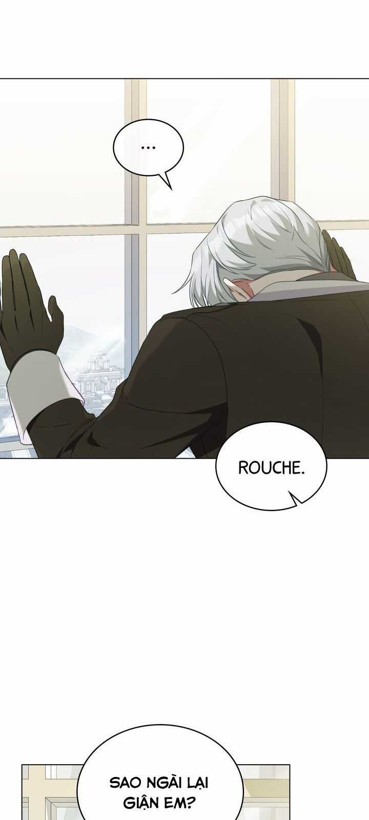 Tôi Trở Thành Nhân Vật Phản Diện Thực Sự Chapter 74 trang 16