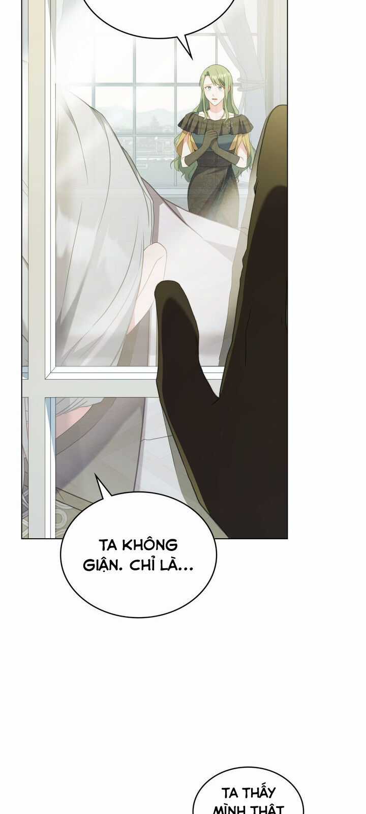 Tôi Trở Thành Nhân Vật Phản Diện Thực Sự Chapter 74 trang 17