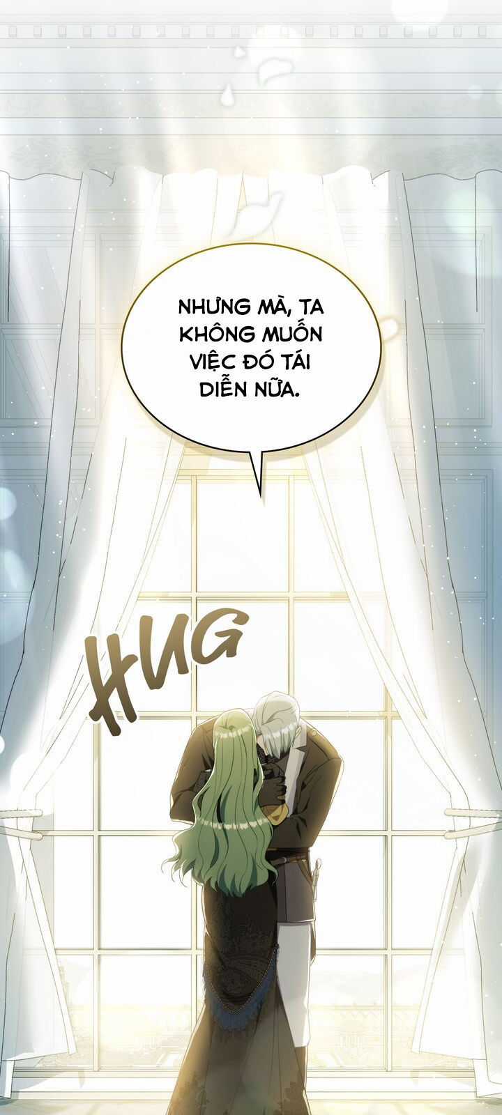 Tôi Trở Thành Nhân Vật Phản Diện Thực Sự Chapter 74 trang 20