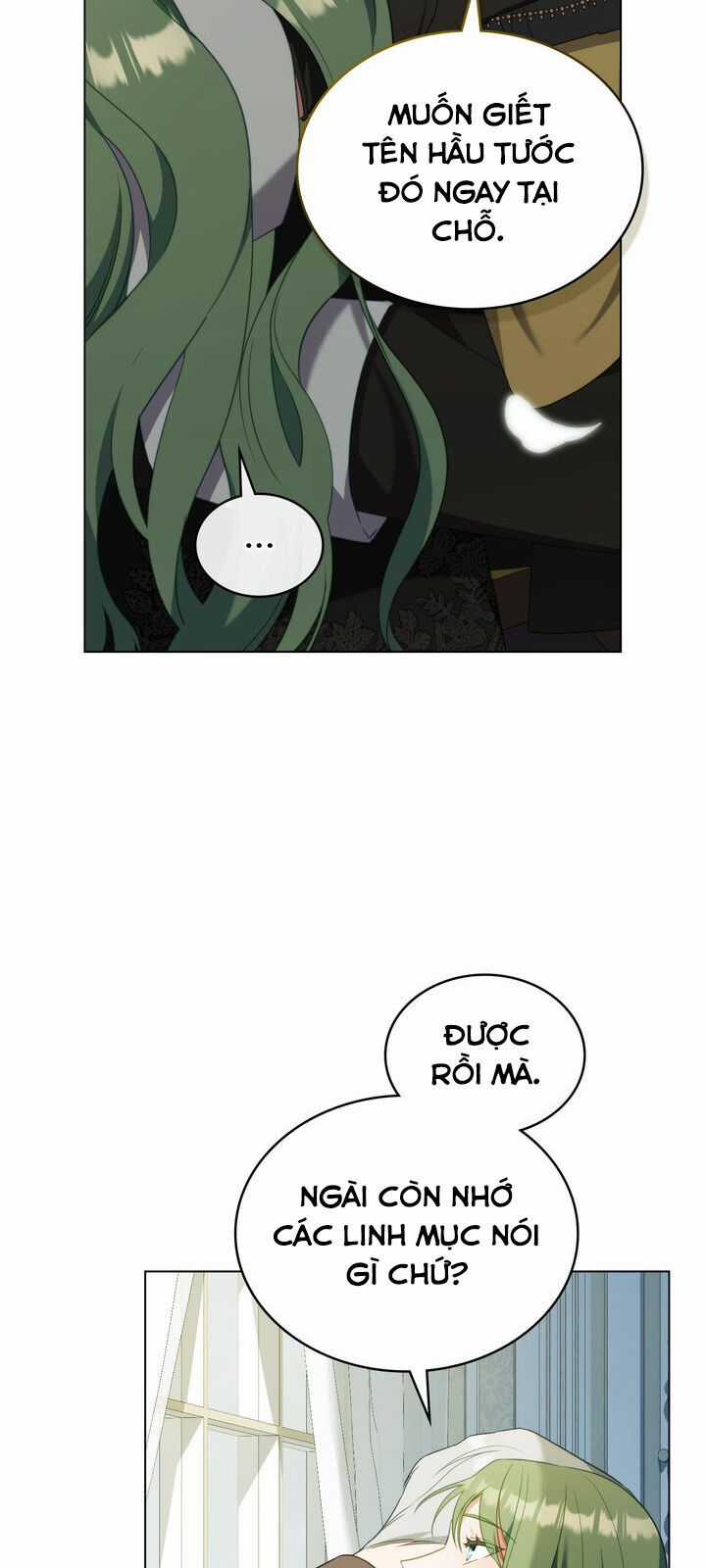 Tôi Trở Thành Nhân Vật Phản Diện Thực Sự Chapter 74 trang 22