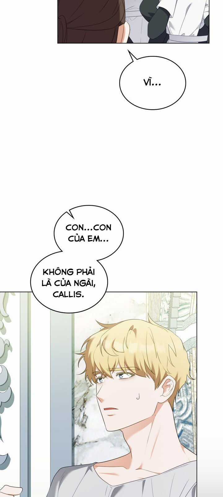 Tôi Trở Thành Nhân Vật Phản Diện Thực Sự Chapter 74 trang 28