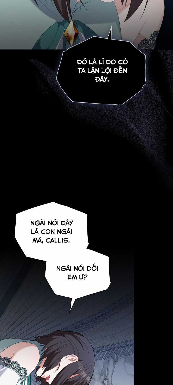 Tôi Trở Thành Nhân Vật Phản Diện Thực Sự Chapter 74 trang 30