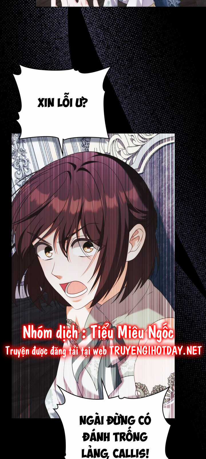 Tôi Trở Thành Nhân Vật Phản Diện Thực Sự Chapter 74 trang 32