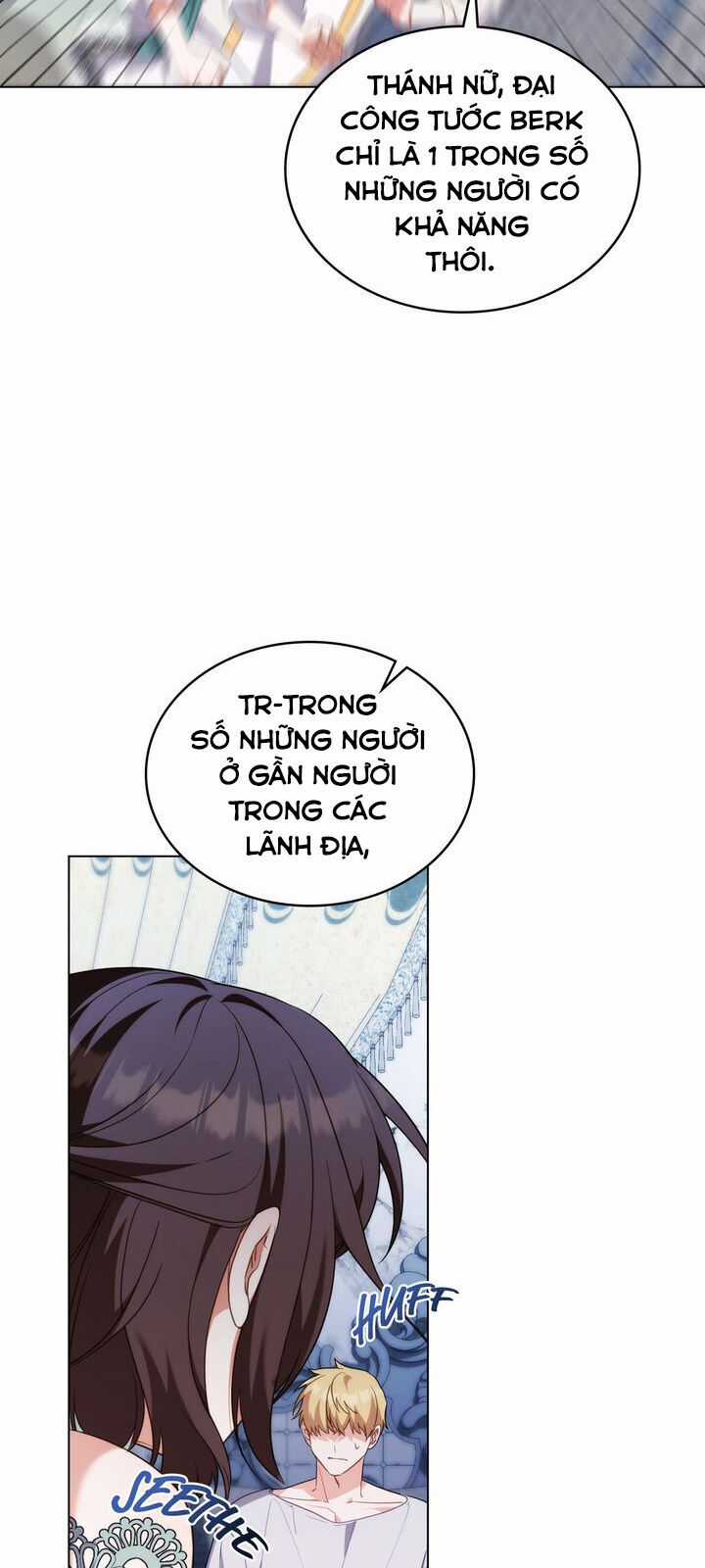 Tôi Trở Thành Nhân Vật Phản Diện Thực Sự Chapter 74 trang 34