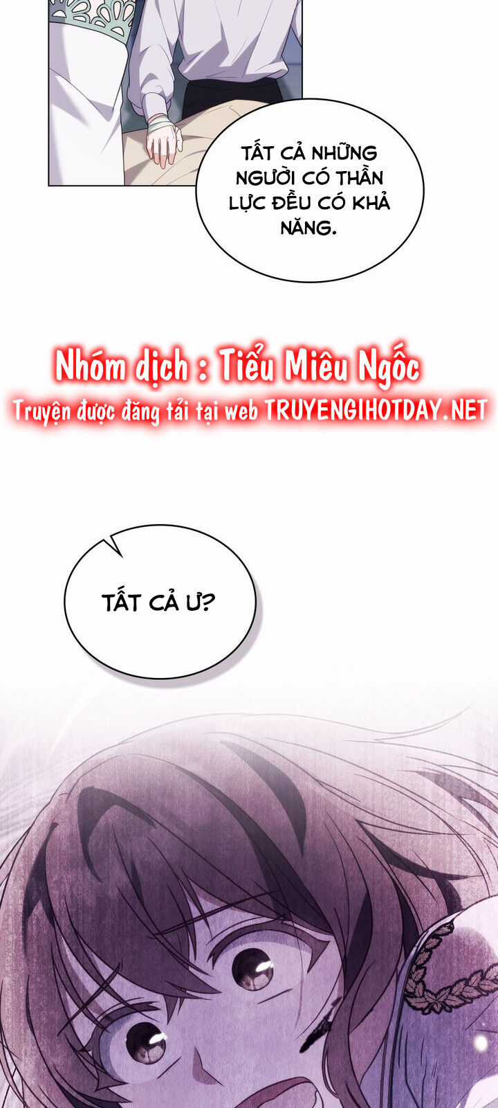 Tôi Trở Thành Nhân Vật Phản Diện Thực Sự Chapter 74 trang 35