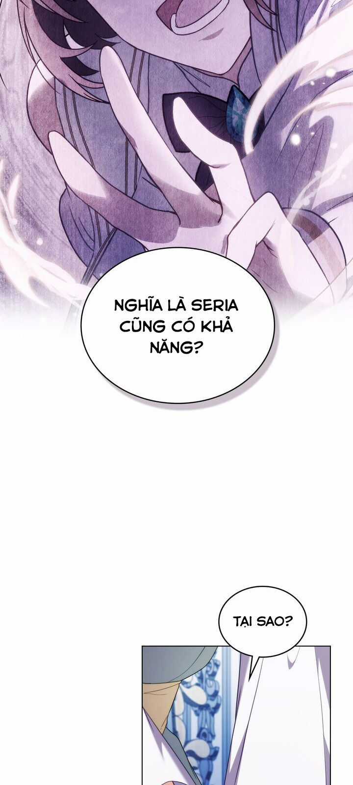 Tôi Trở Thành Nhân Vật Phản Diện Thực Sự Chapter 74 trang 36