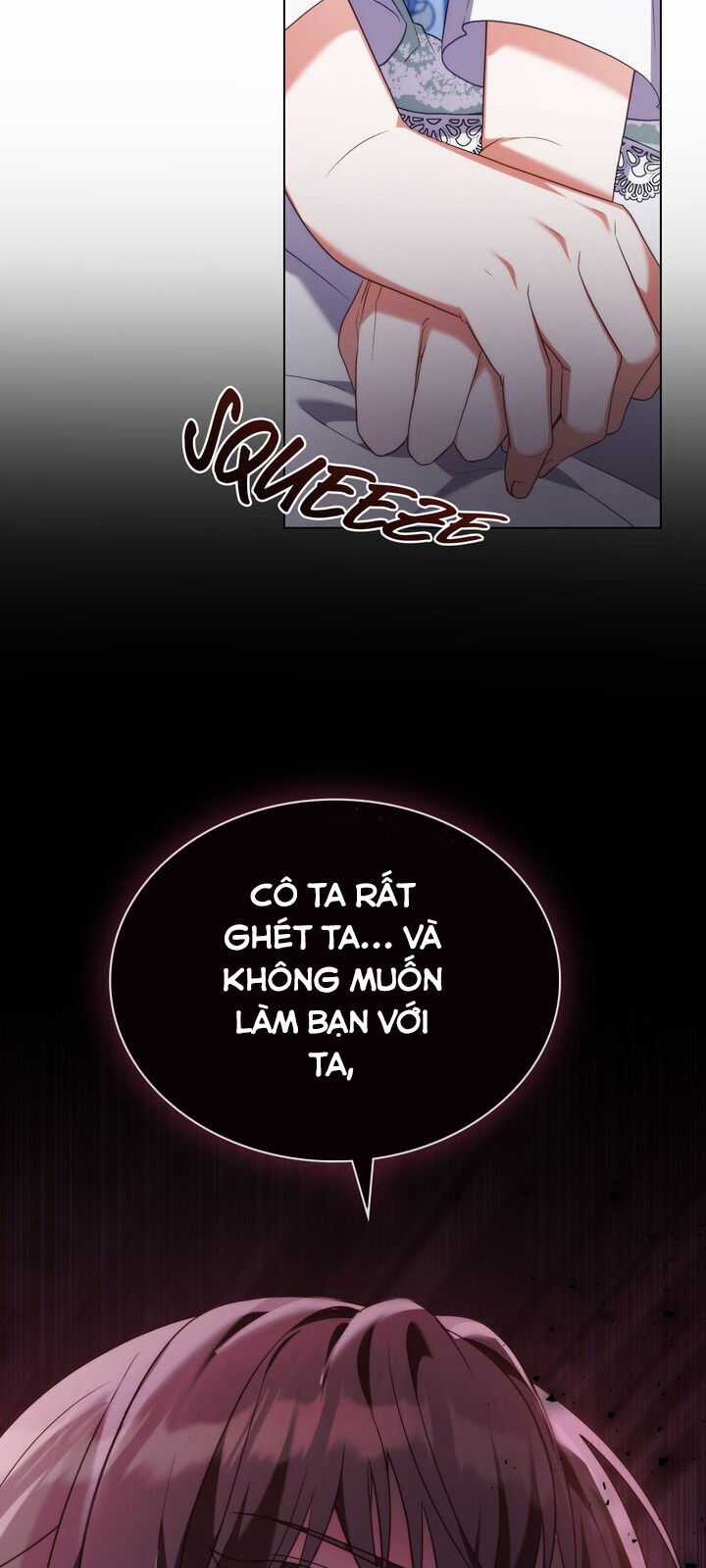 Tôi Trở Thành Nhân Vật Phản Diện Thực Sự Chapter 74 trang 37