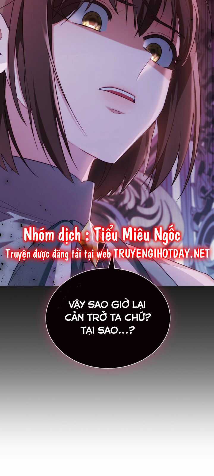 Tôi Trở Thành Nhân Vật Phản Diện Thực Sự Chapter 74 trang 38