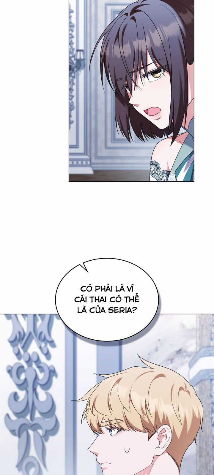 Tôi Trở Thành Nhân Vật Phản Diện Thực Sự Chapter 74 trang 40