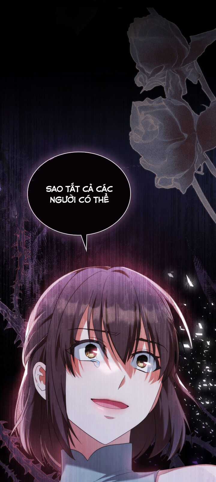 Tôi Trở Thành Nhân Vật Phản Diện Thực Sự Chapter 74 trang 42