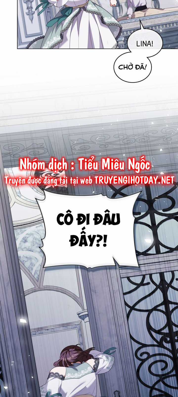 Tôi Trở Thành Nhân Vật Phản Diện Thực Sự Chapter 74 trang 44