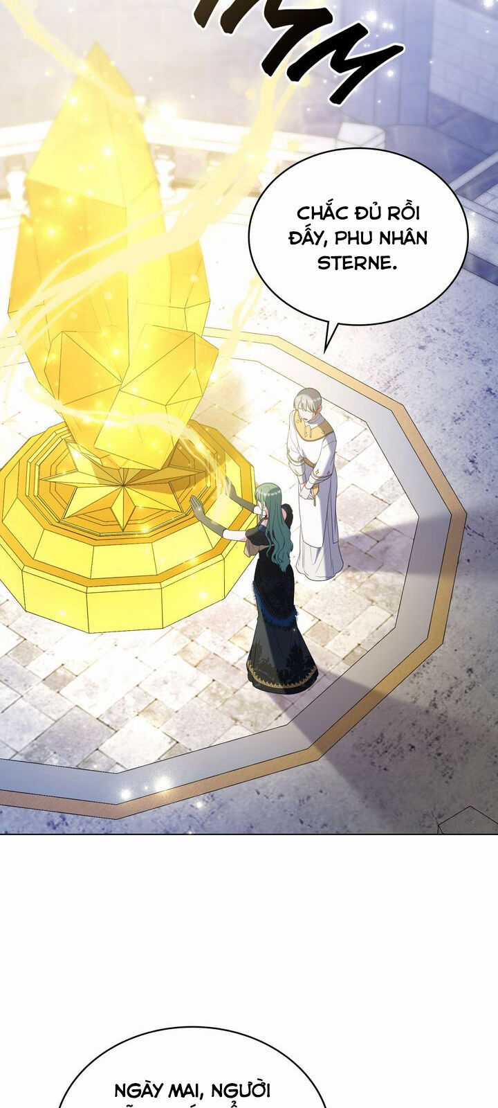 Tôi Trở Thành Nhân Vật Phản Diện Thực Sự Chapter 74 trang 46