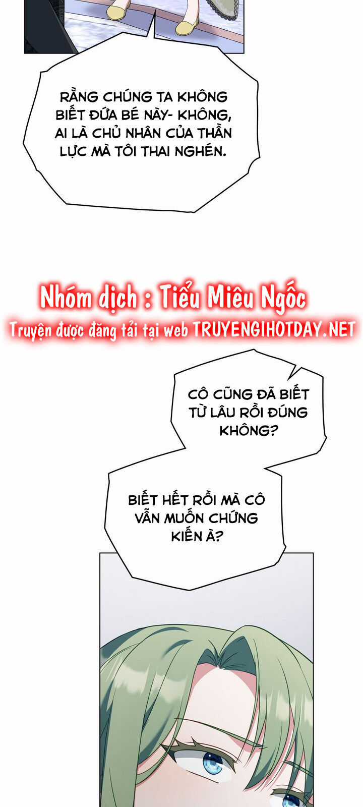 Tôi Trở Thành Nhân Vật Phản Diện Thực Sự Chapter 74 trang 49