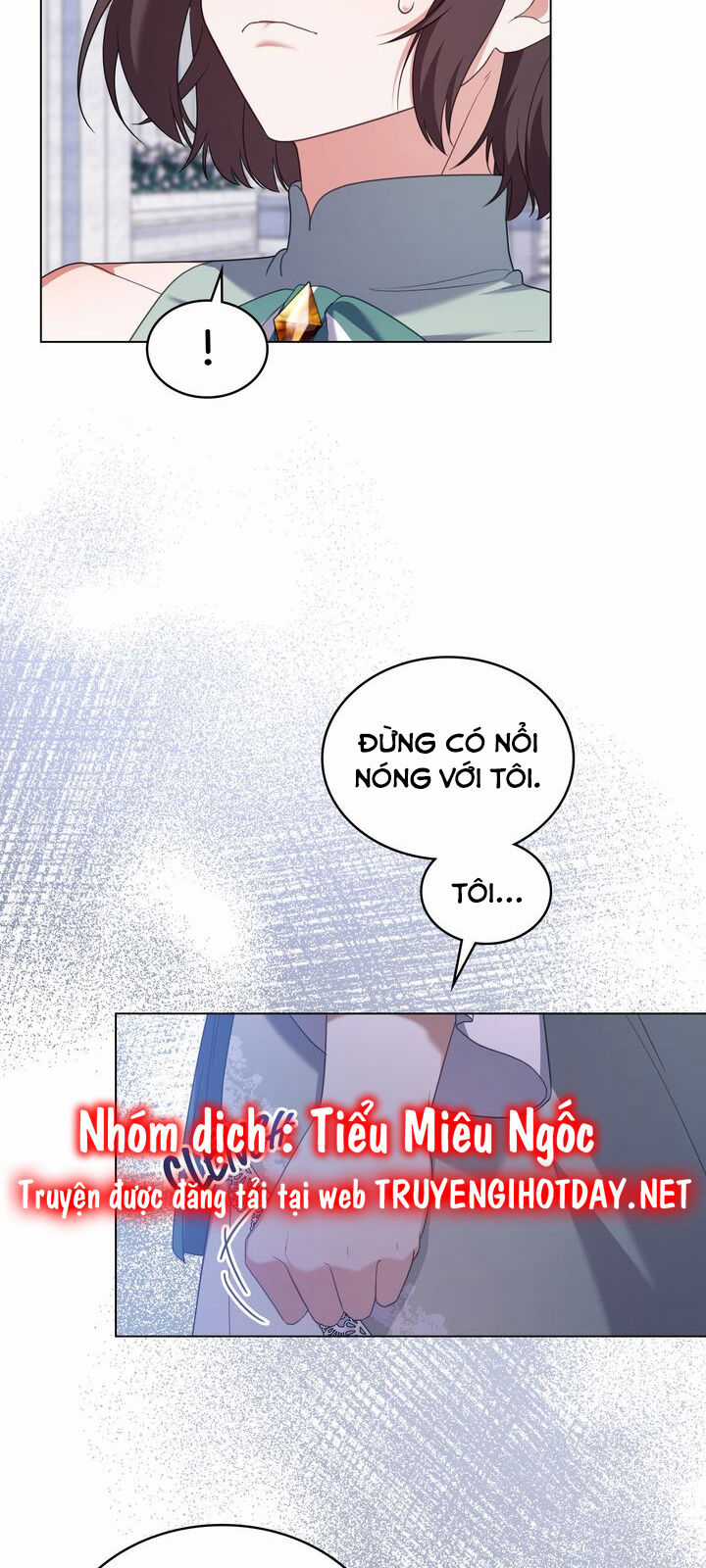 Tôi Trở Thành Nhân Vật Phản Diện Thực Sự Chapter 74 trang 52