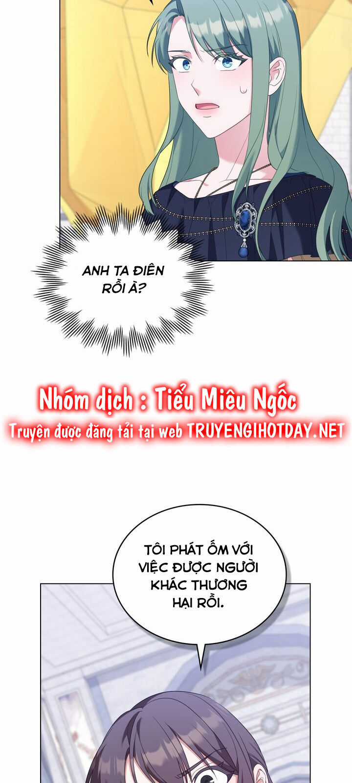 Tôi Trở Thành Nhân Vật Phản Diện Thực Sự Chapter 74 trang 55