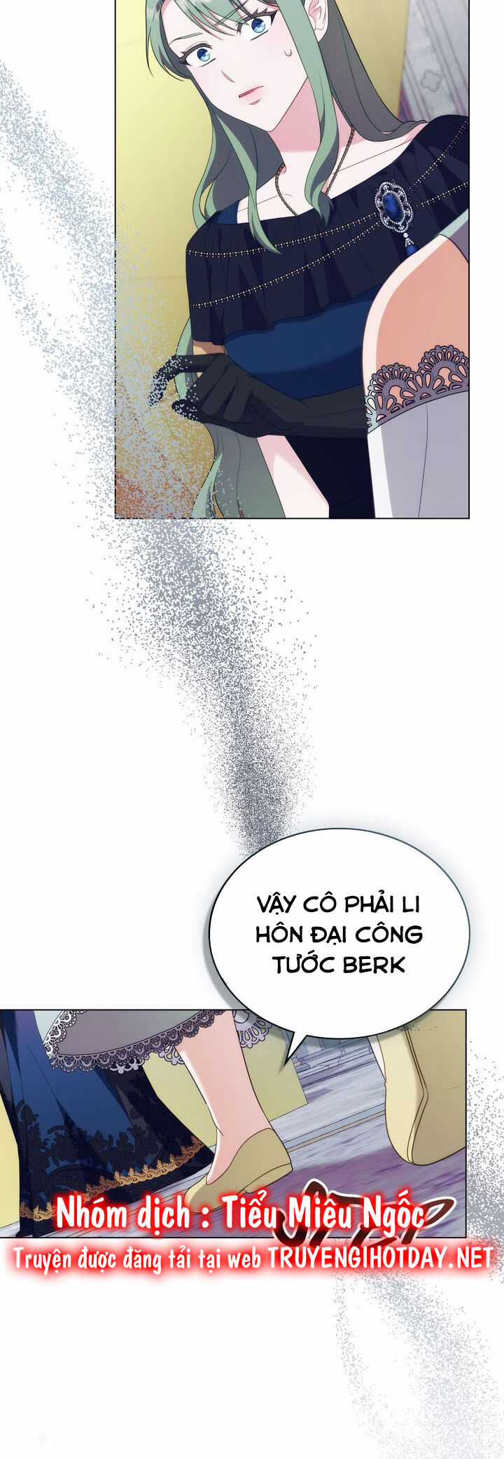 Tôi Trở Thành Nhân Vật Phản Diện Thực Sự Chapter 74 trang 57
