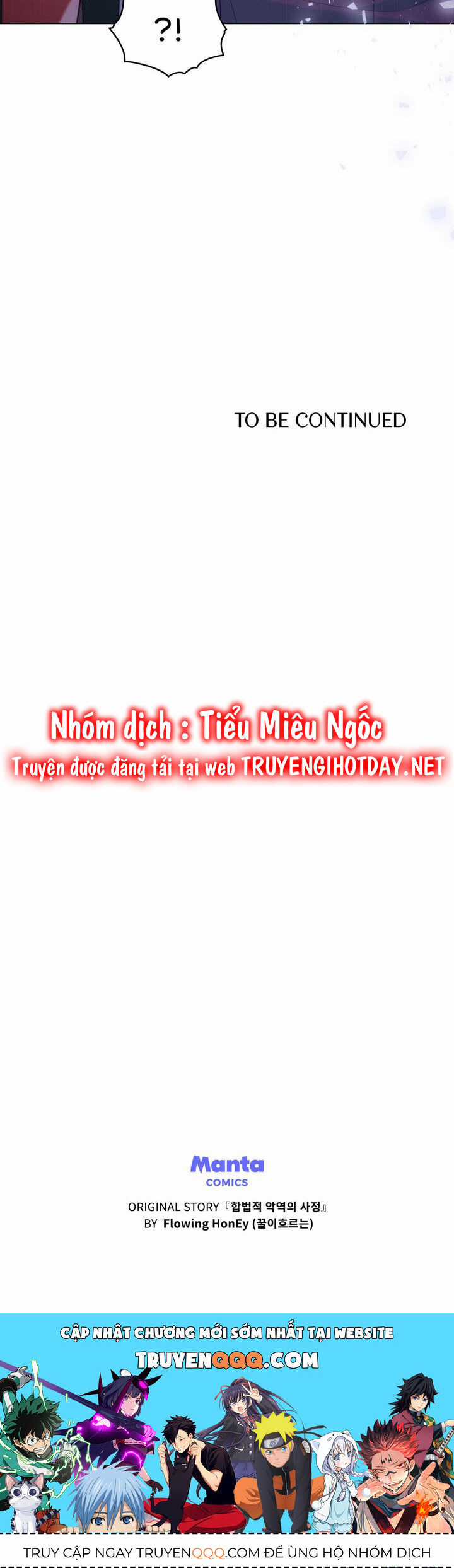 Tôi Trở Thành Nhân Vật Phản Diện Thực Sự Chapter 74 trang 59