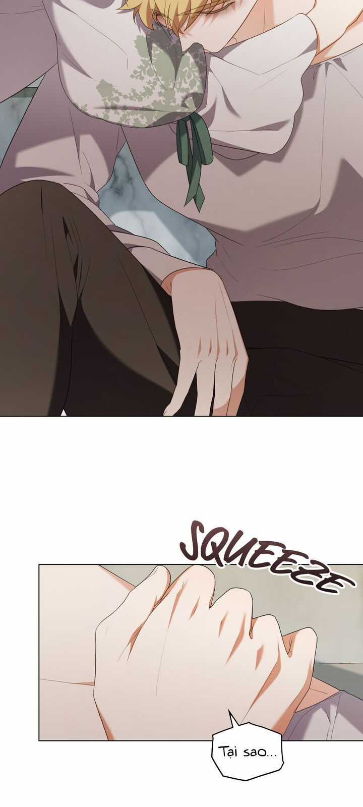 Tôi Trở Thành Nhân Vật Phản Diện Thực Sự Chapter 74 trang 9