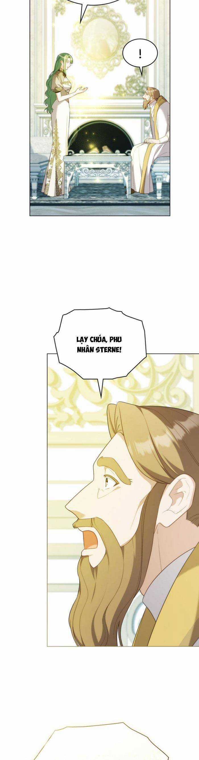 Tôi Trở Thành Nhân Vật Phản Diện Thực Sự Chapter 75 trang 12