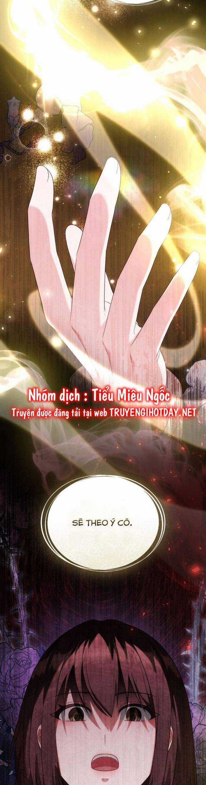 Tôi Trở Thành Nhân Vật Phản Diện Thực Sự Chapter 75 trang 19