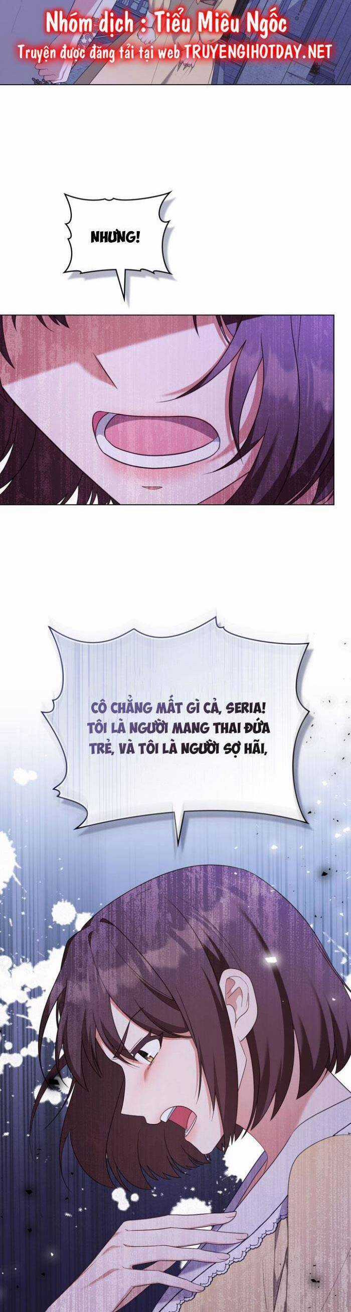 Tôi Trở Thành Nhân Vật Phản Diện Thực Sự Chapter 75 trang 31