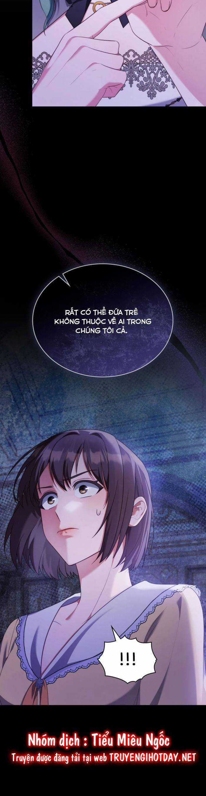 Tôi Trở Thành Nhân Vật Phản Diện Thực Sự Chapter 75 trang 36