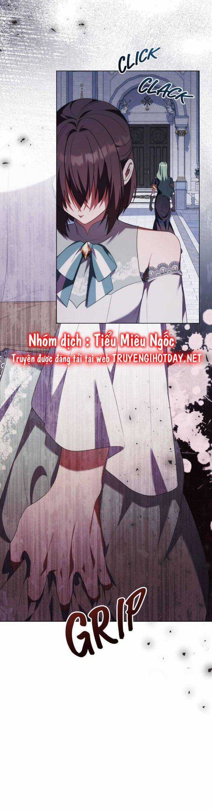 Tôi Trở Thành Nhân Vật Phản Diện Thực Sự Chapter 75 trang 6
