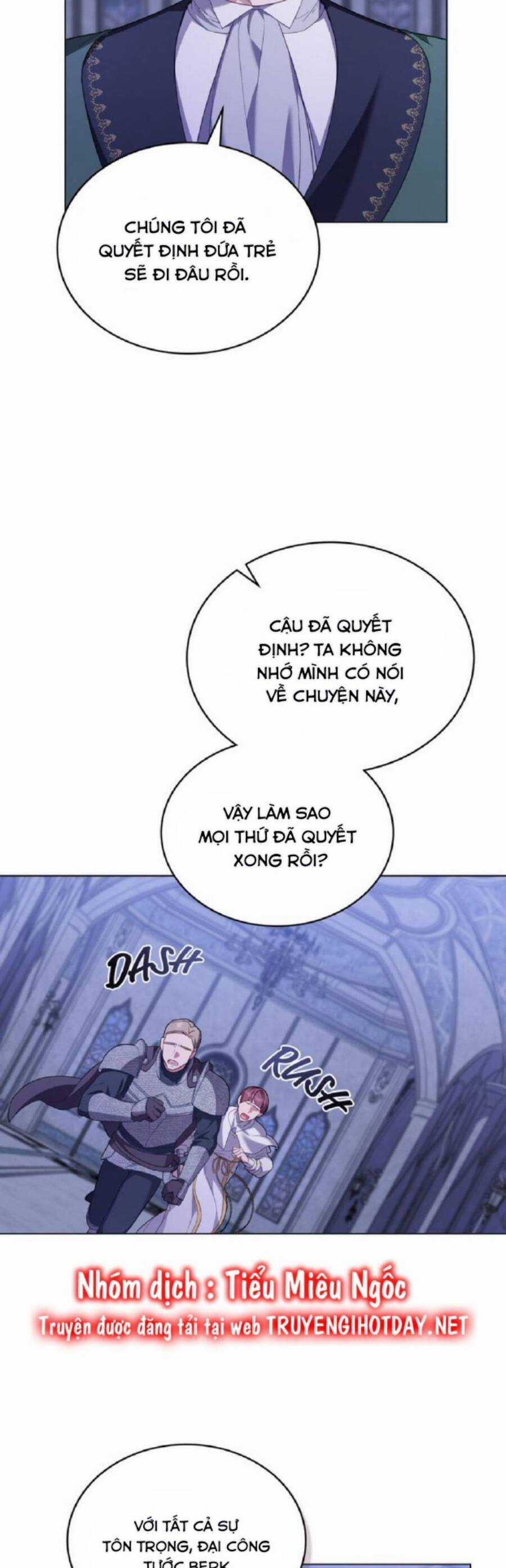 Tôi Trở Thành Nhân Vật Phản Diện Thực Sự Chapter 76 trang 10