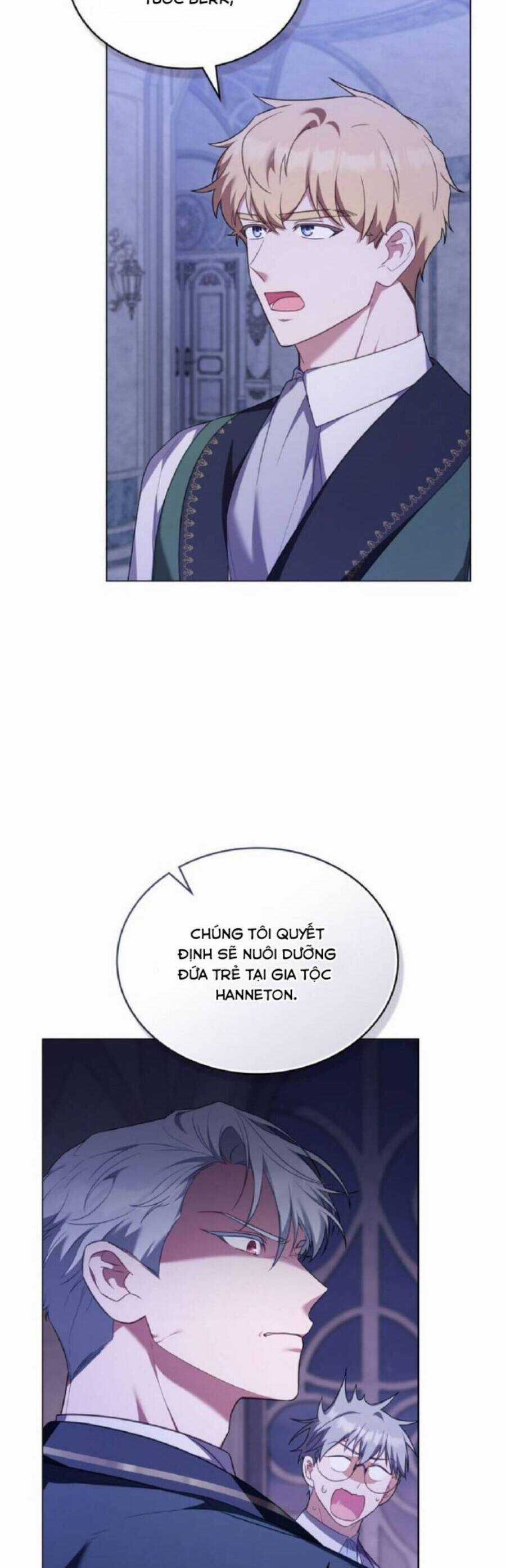 Tôi Trở Thành Nhân Vật Phản Diện Thực Sự Chapter 76 trang 11