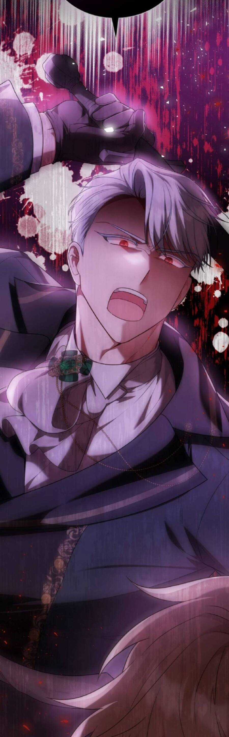 Tôi Trở Thành Nhân Vật Phản Diện Thực Sự Chapter 76 trang 15