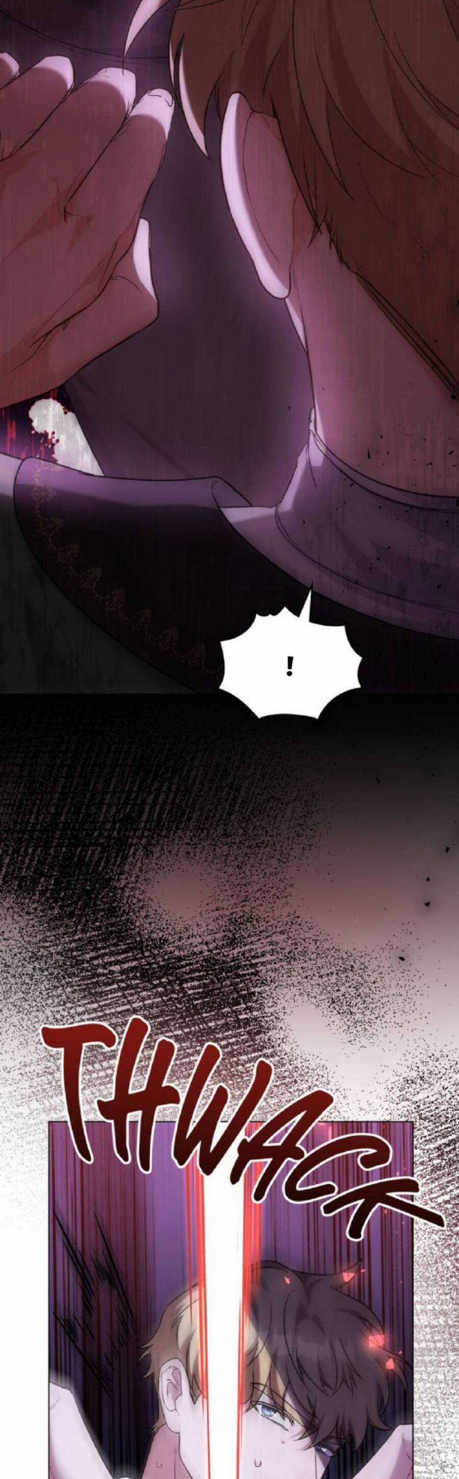 Tôi Trở Thành Nhân Vật Phản Diện Thực Sự Chapter 76 trang 16