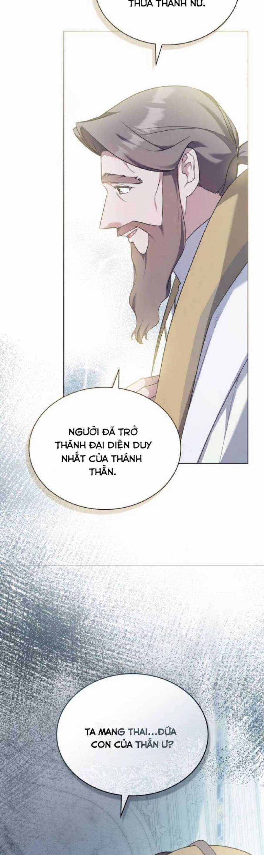 Tôi Trở Thành Nhân Vật Phản Diện Thực Sự Chapter 76 trang 23