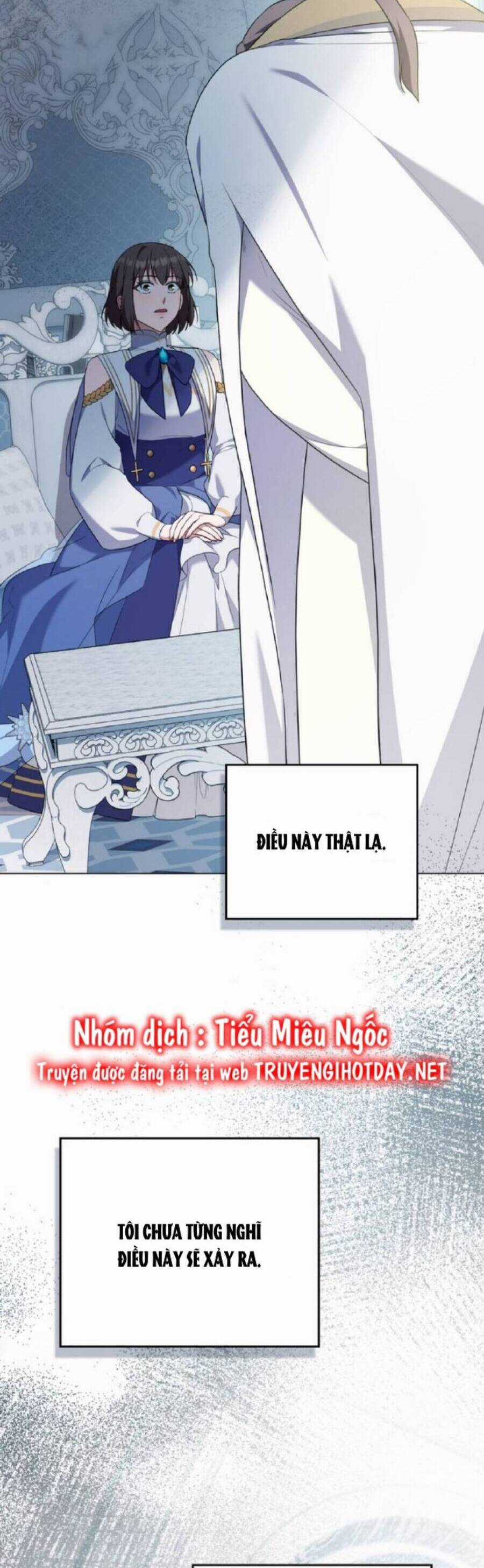 Tôi Trở Thành Nhân Vật Phản Diện Thực Sự Chapter 76 trang 24