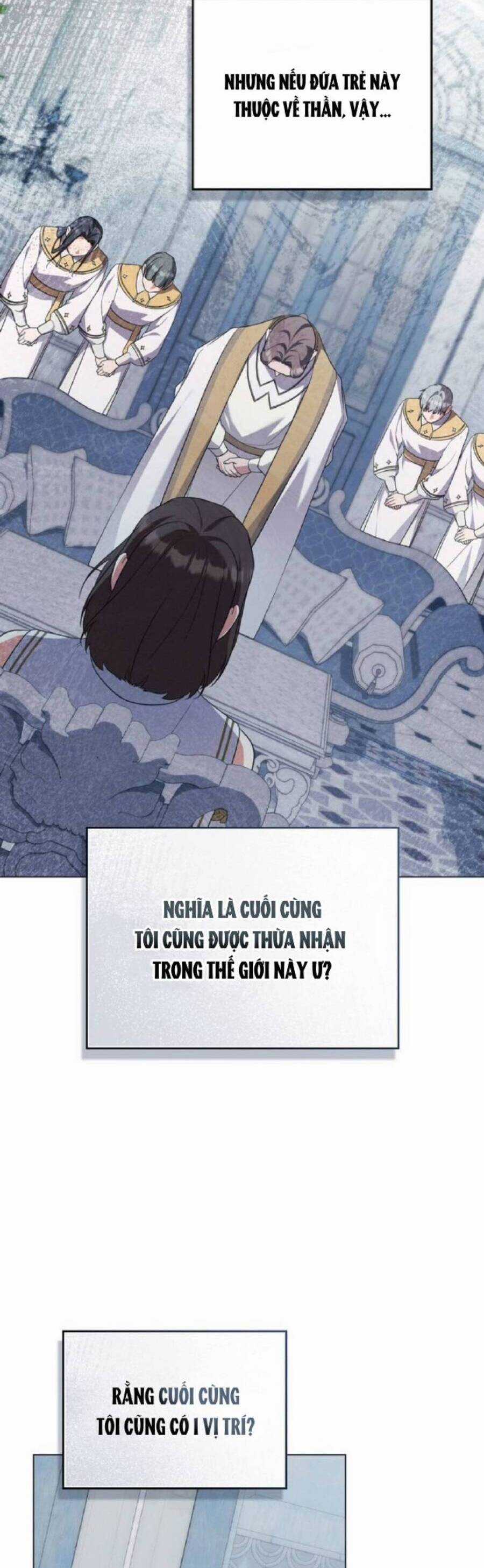 Tôi Trở Thành Nhân Vật Phản Diện Thực Sự Chapter 76 trang 25