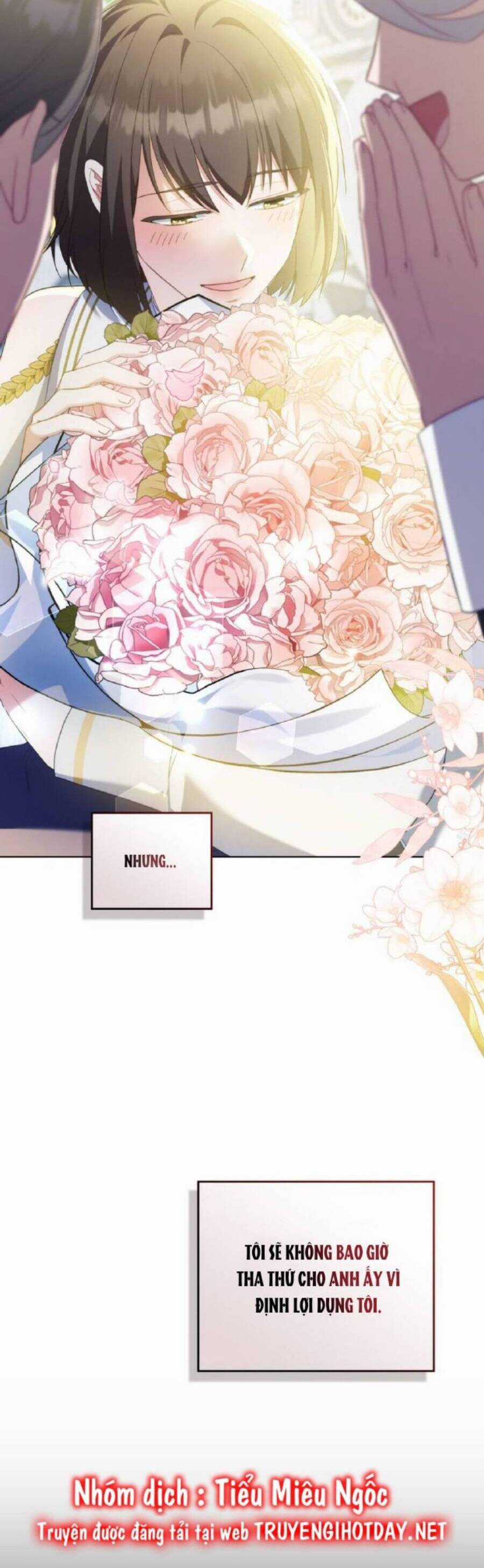 Tôi Trở Thành Nhân Vật Phản Diện Thực Sự Chapter 76 trang 27