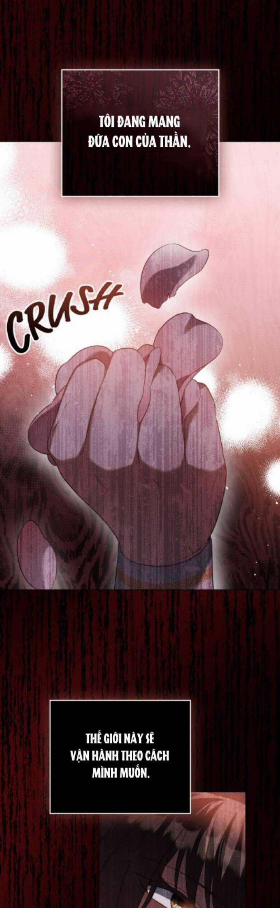 Tôi Trở Thành Nhân Vật Phản Diện Thực Sự Chapter 76 trang 29